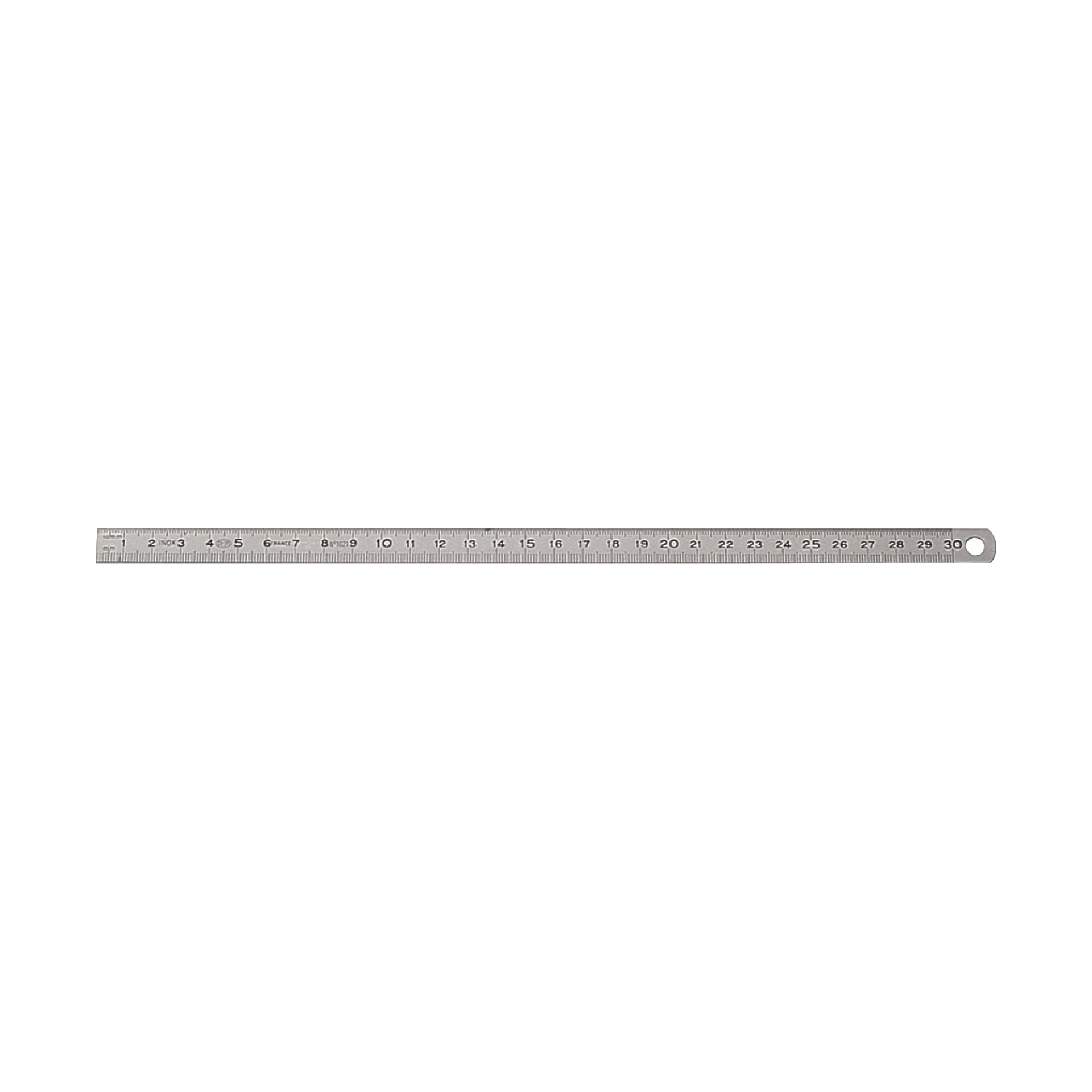 978 A - Graduated flexible rulers - Usag 978 A - Graduated flexible rulers - Usag